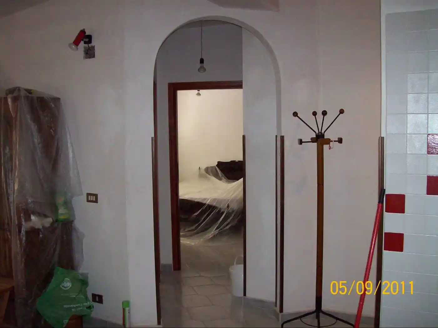 Attico via Monte Santo 5, Bova Marina - foto 5