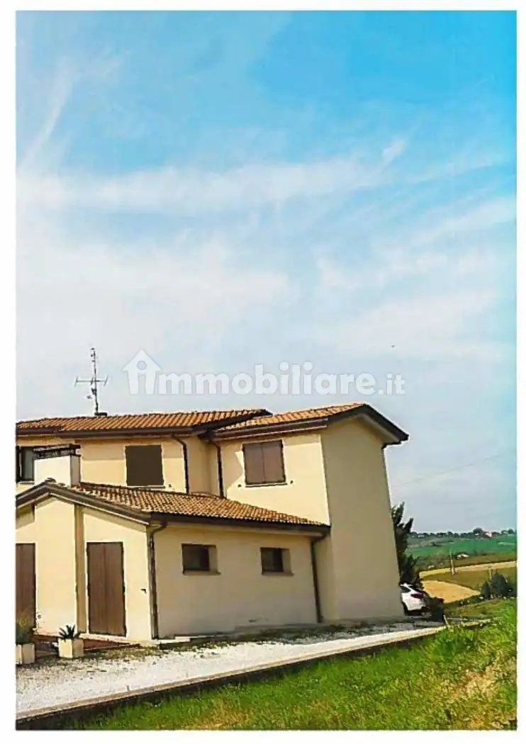 Villa in vendita a Rimini