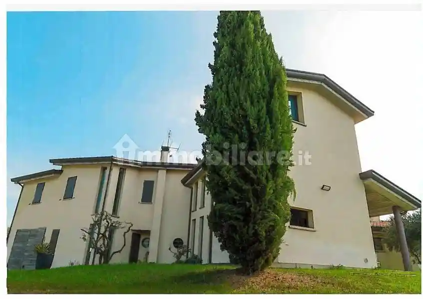 Villa unifamiliare via Monte Cieco 9M, Santa Cristina, Rimini - foto 3