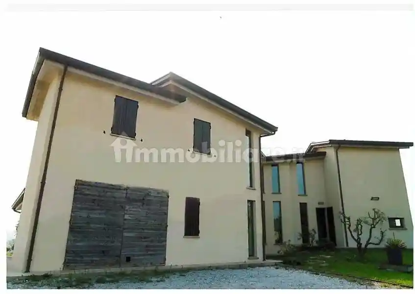 Villa unifamiliare via Monte Cieco 9M, Santa Cristina, Rimini - foto 4