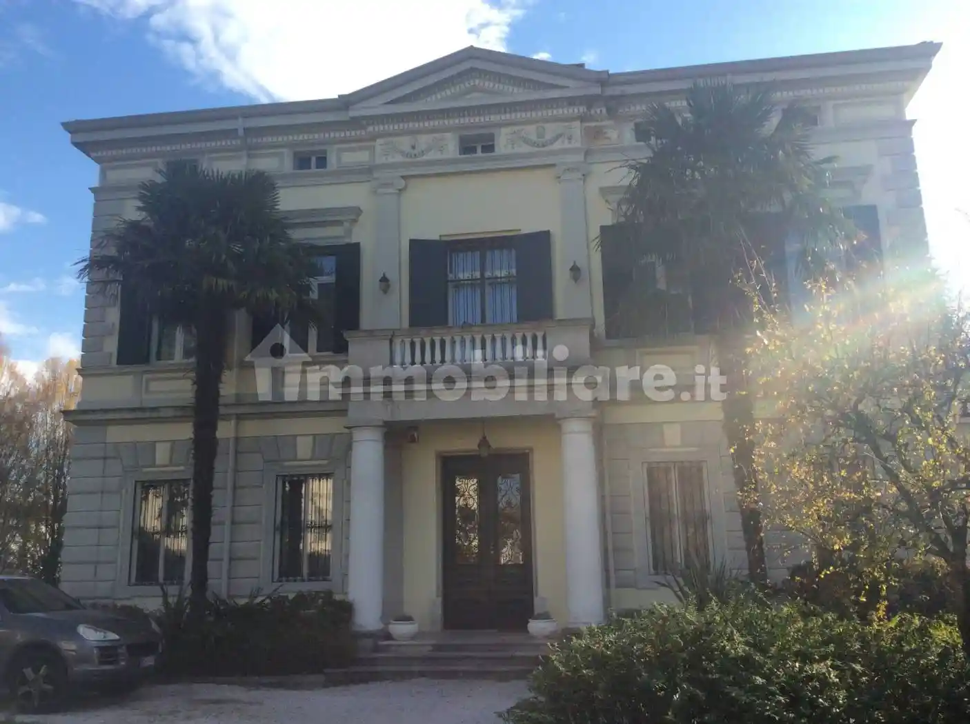 Villa in vendita a Cormons