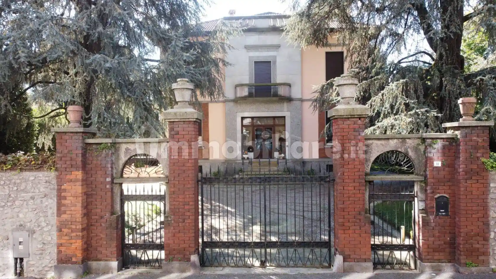 Villa in vendita a Cantù