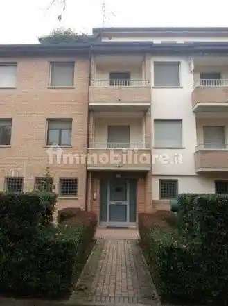 Appartamento in affitto a Galliera