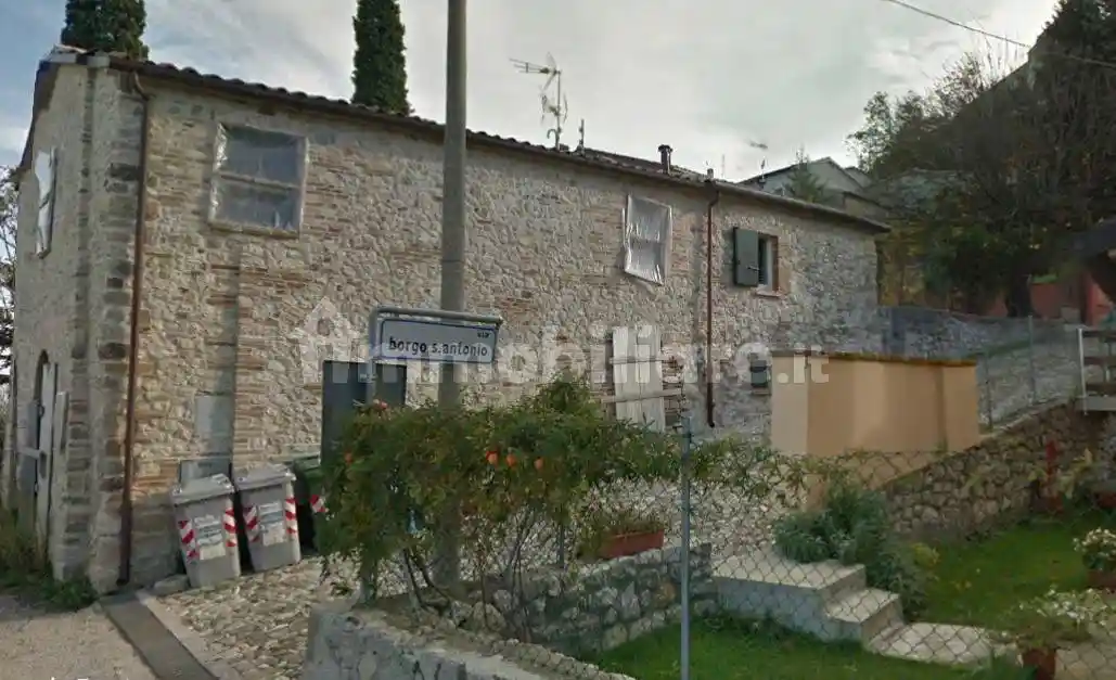 Rustico - Casale in vendita a Verucchio
