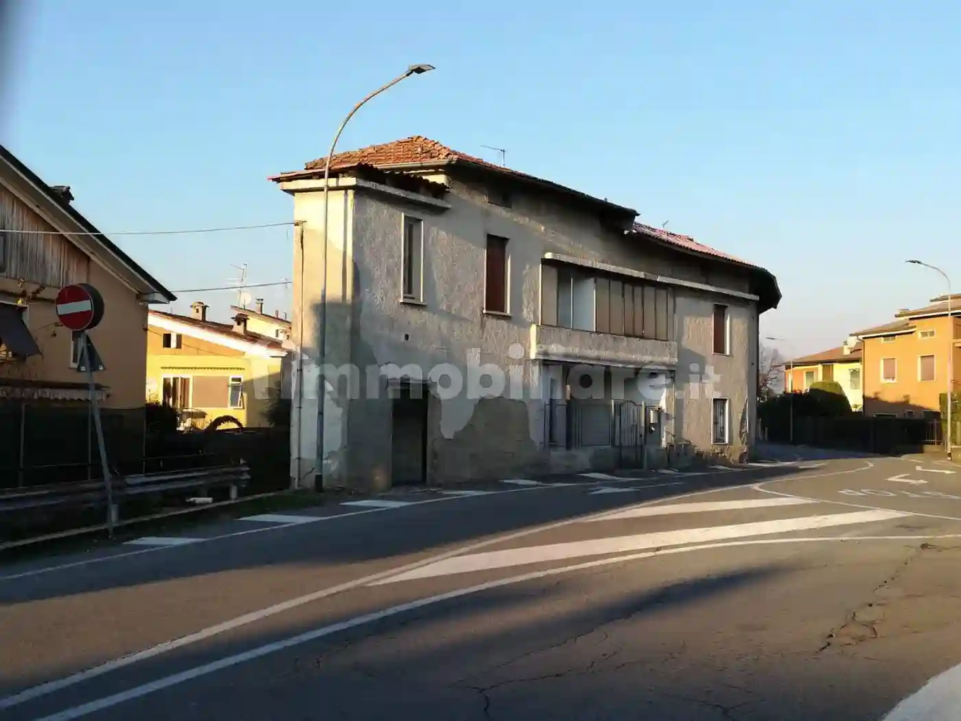 Palazzo - Edificio - foto 2