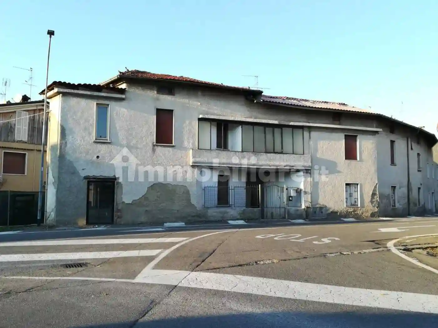 Palazzo - Edificio - foto 4