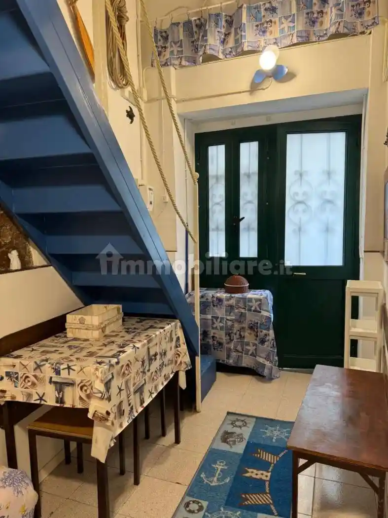 Appartamento in affitto a Napoli