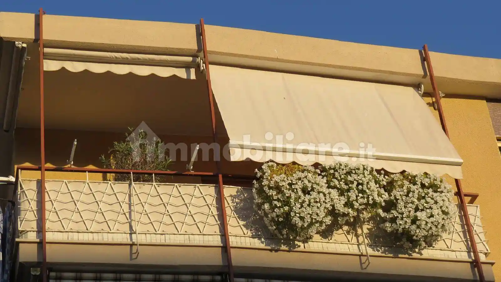 Appartamento in vendita a Bordighera