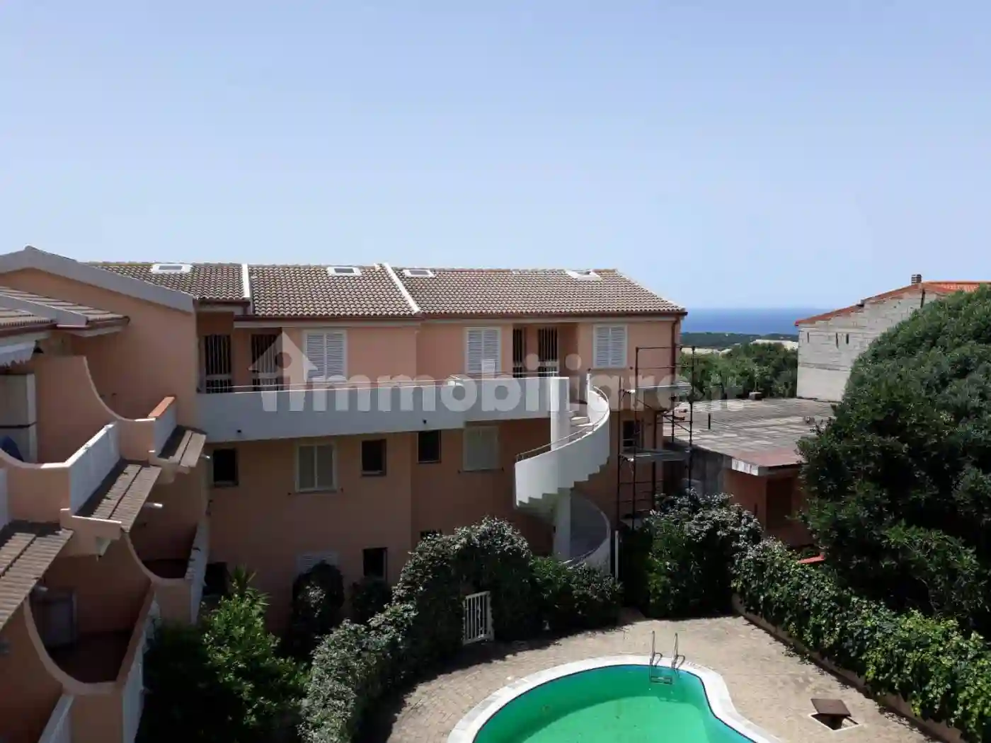 Bilocale via Mare 24, Centro, Badesi - foto 4