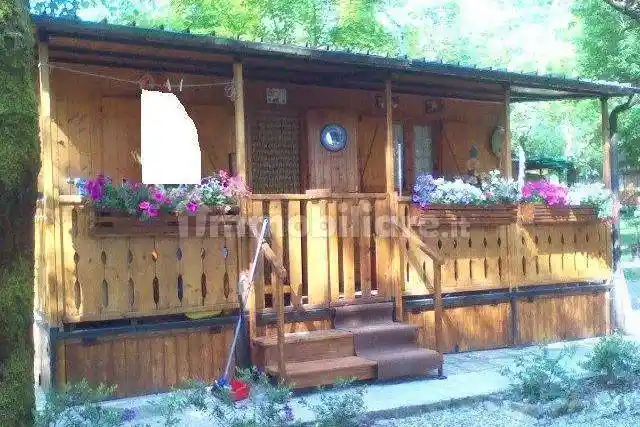 Rustico - Casale in vendita a Borgo Val di Taro