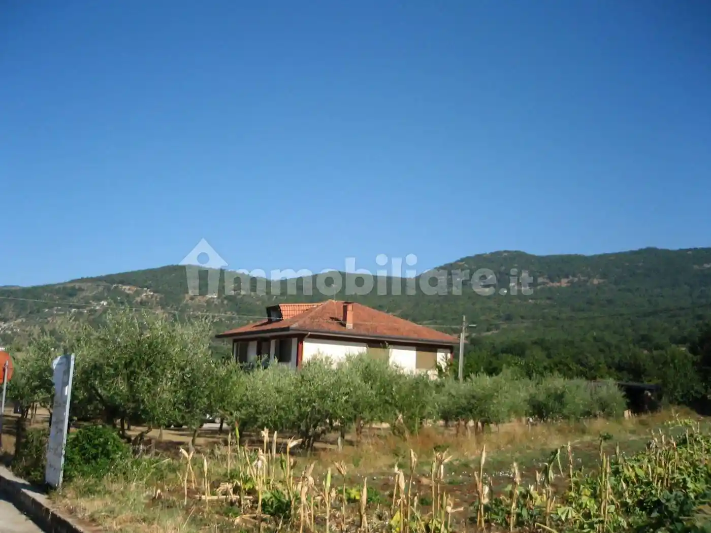 Villa in vendita a Veroli