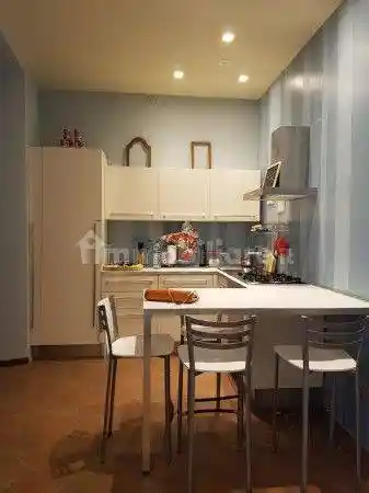 Appartamento in affitto a Pavia