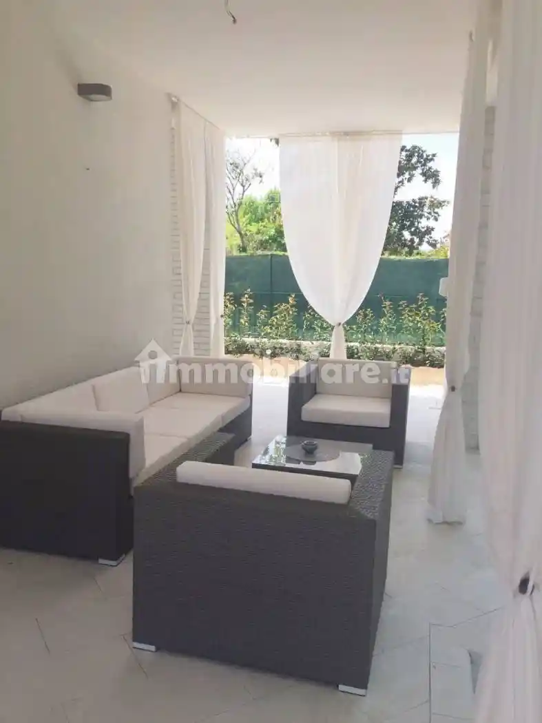 Villa in affitto a Forte dei Marmi