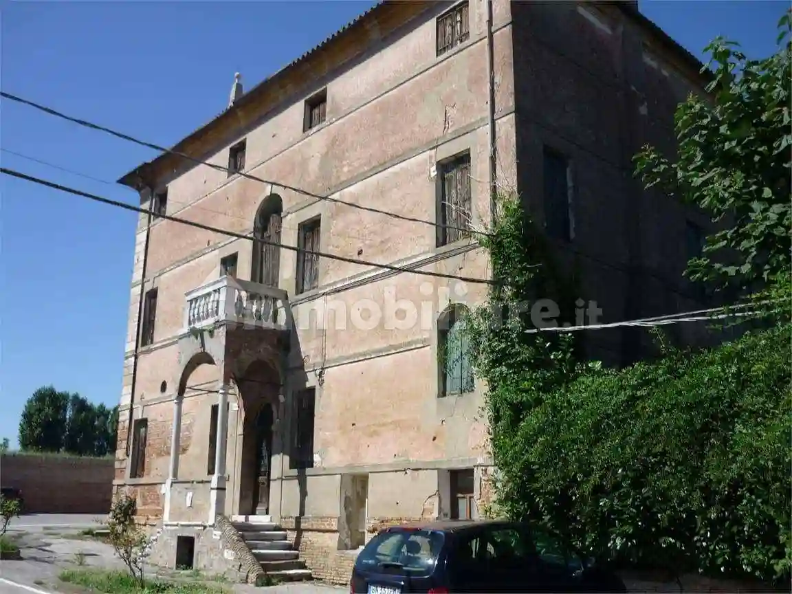 Palazzo - Edificio - foto 2