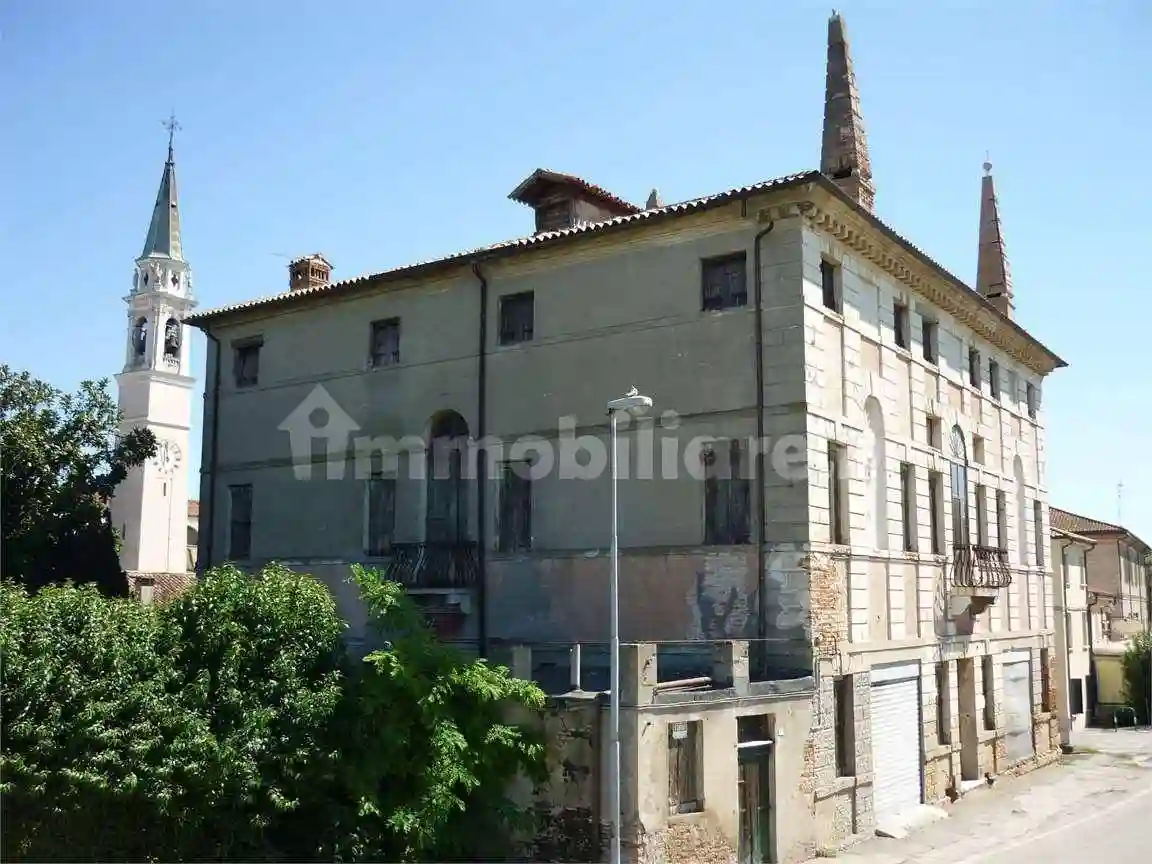 Palazzo - Edificio - foto 4