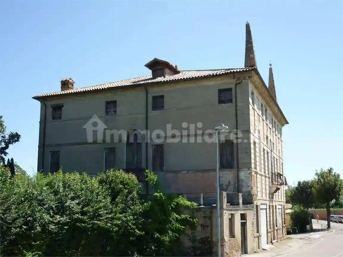 Palazzo - Edificio - foto 5