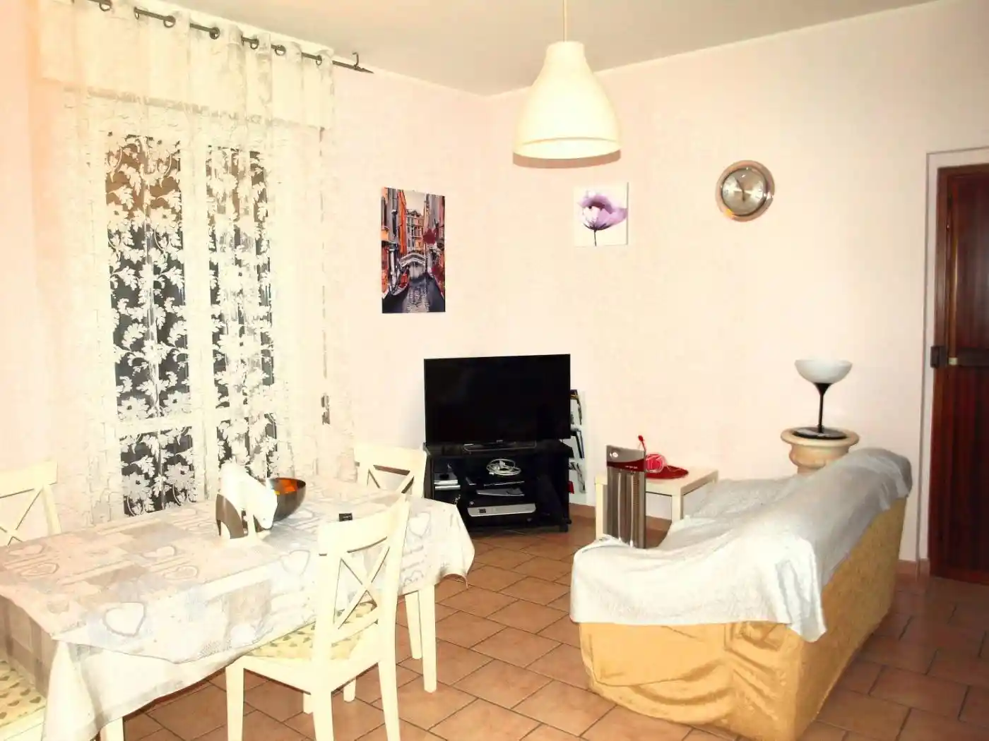 Appartamento in affitto a Sarzana