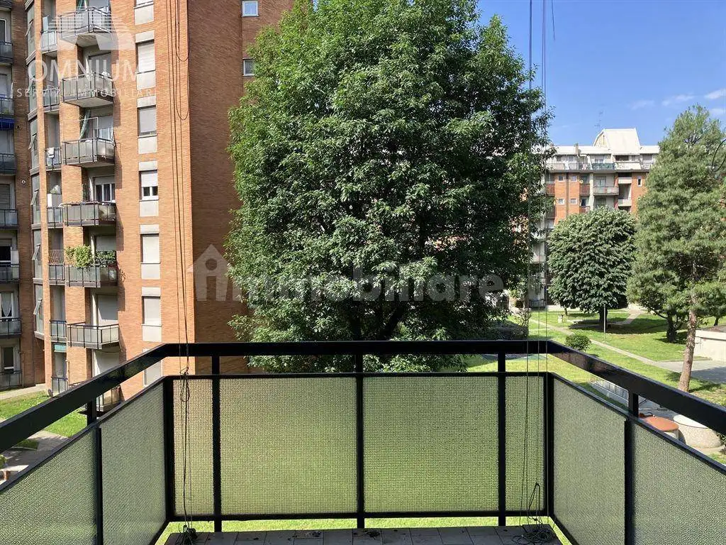 Trilocale via Acacie 12, Centro, Cesano Boscone - foto 5