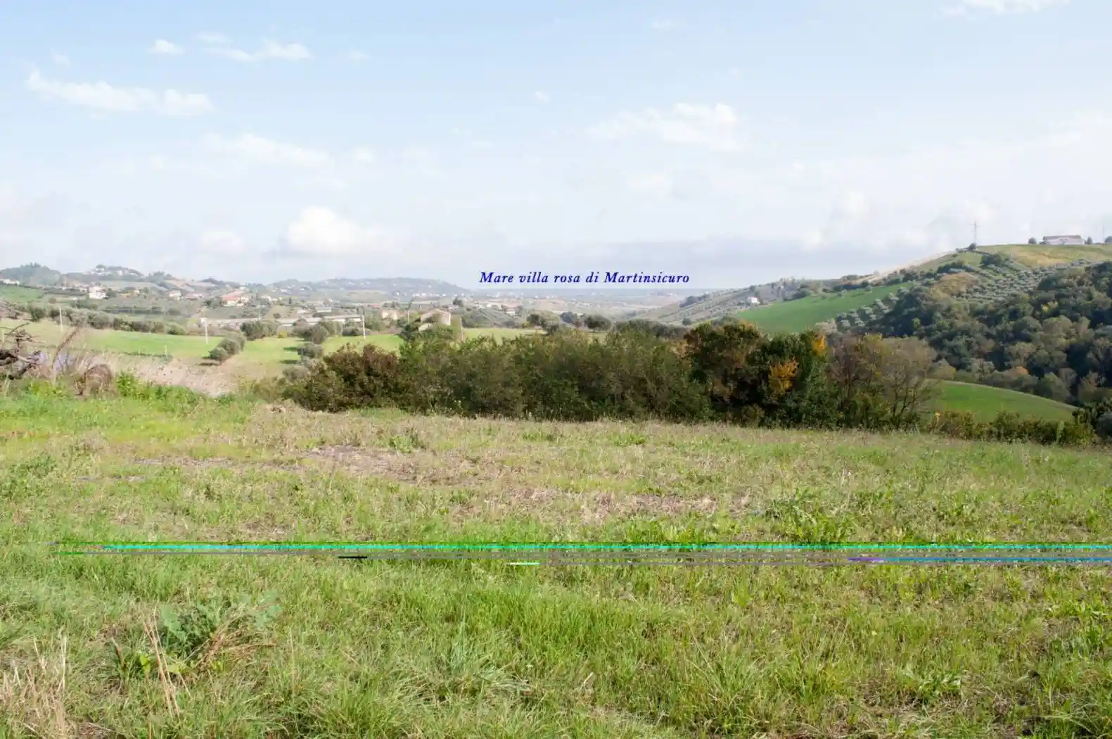 Rustico via G. Amadio, Centro, Controguerra - foto 2