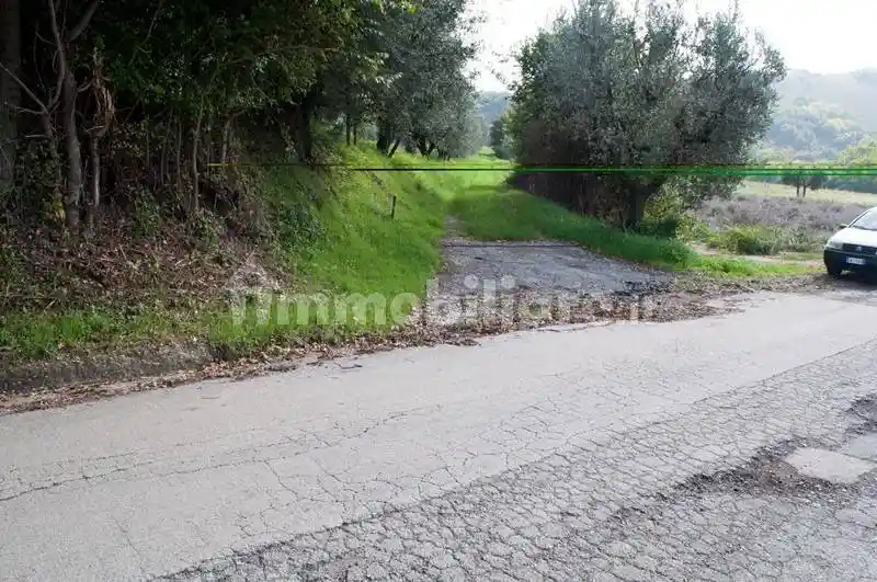 Rustico via G. Amadio, Centro, Controguerra - foto 3