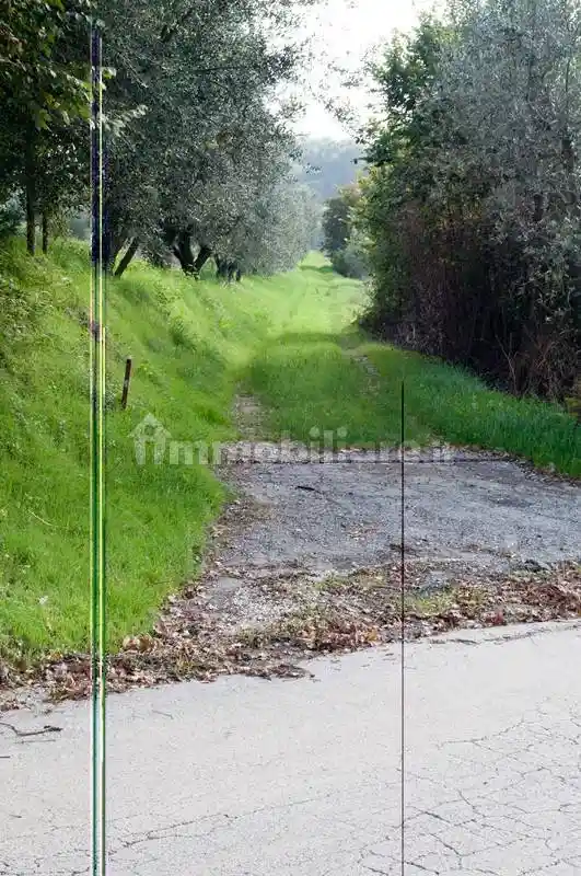 Rustico via G. Amadio, Centro, Controguerra - foto 4