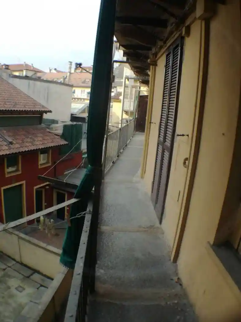 Appartamento in affitto a Torino