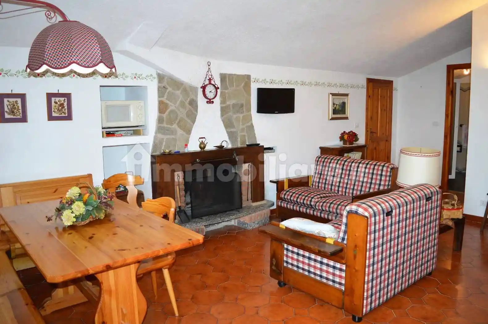 Appartamento in vendita a Montaldo di Mondovì