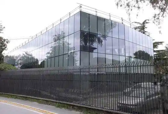 Palazzo - Edificio in vendita a Roma