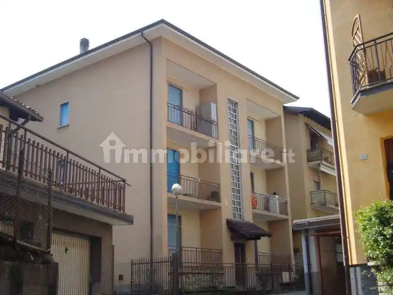 Appartamento in vendita a San Giovanni Bianco