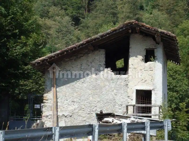 Rustico - Casale in vendita a San Giovanni Bianco