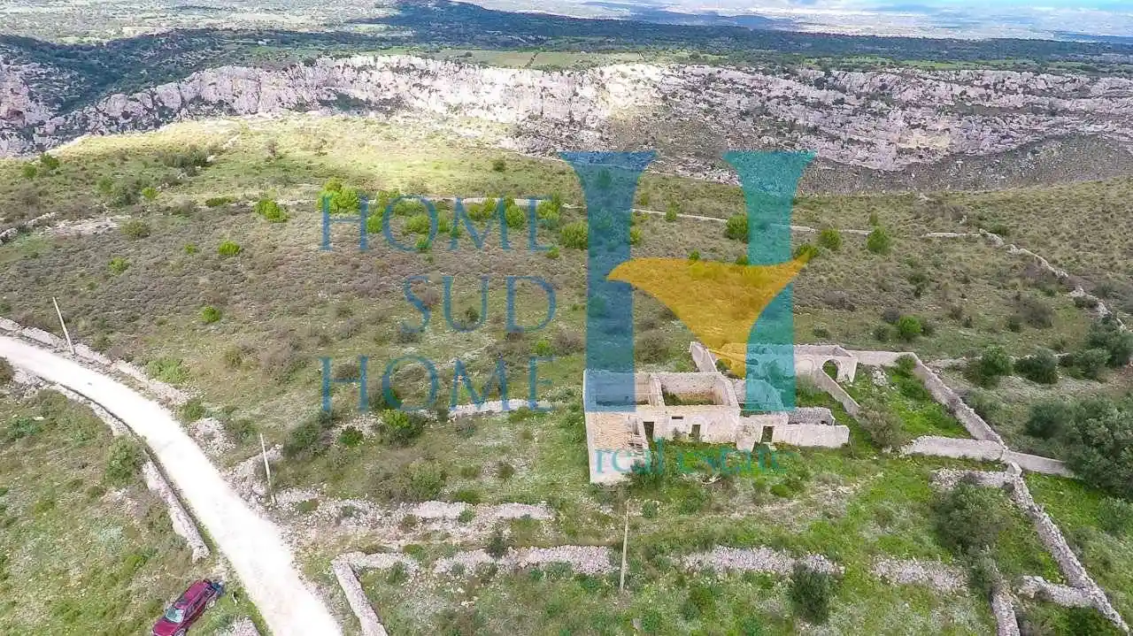 Rustico - Casale in vendita a Avola