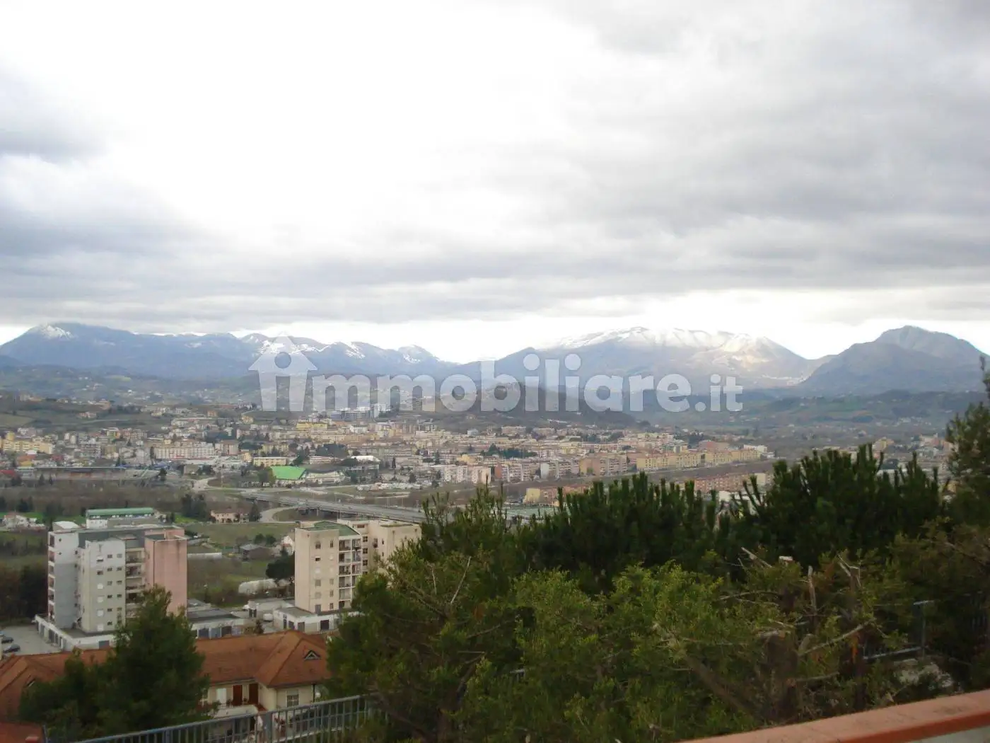 Appartamento in vendita a Benevento