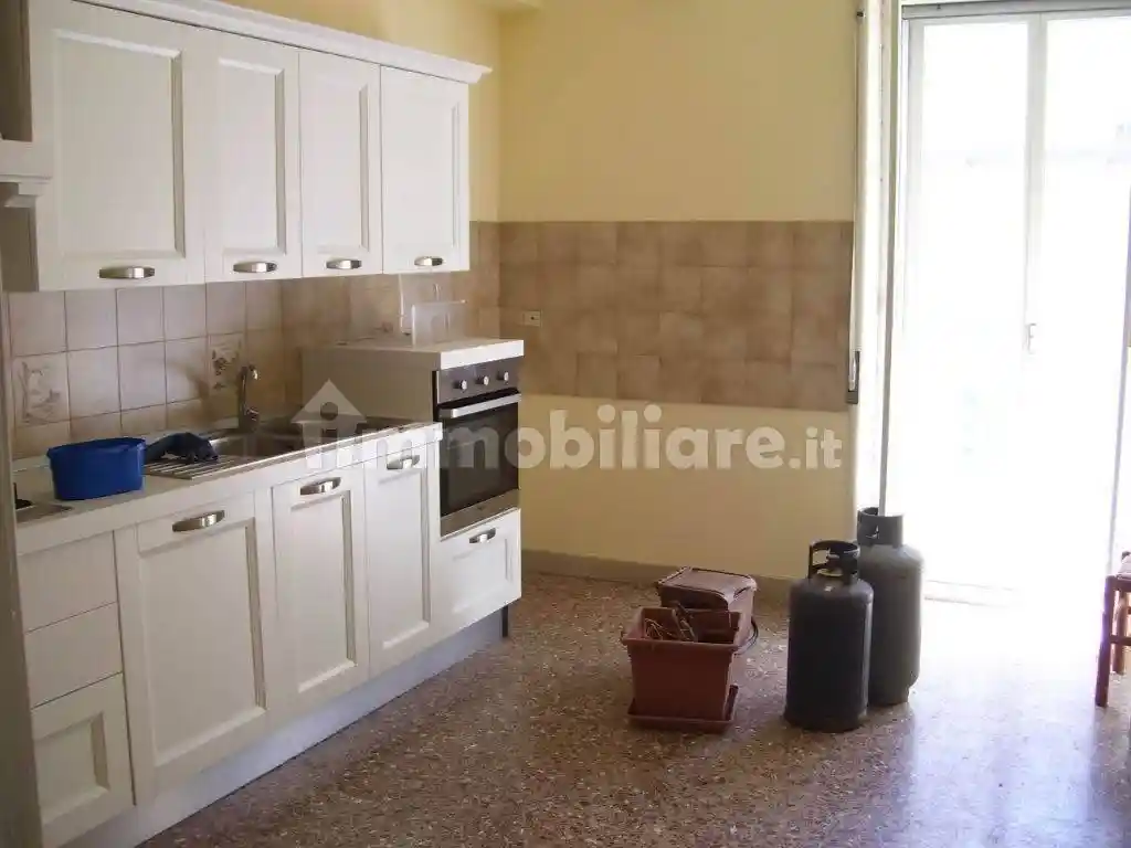 Appartamento in vendita a Ragusa