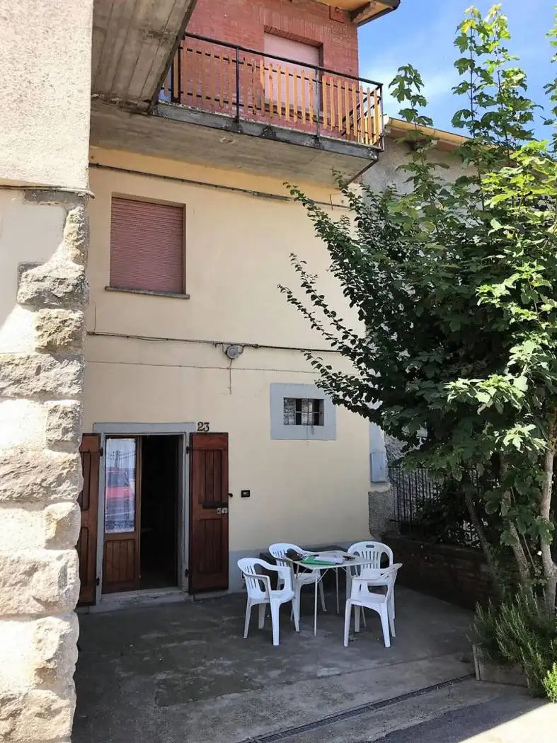 Casa indipendente in vendita a Monghidoro