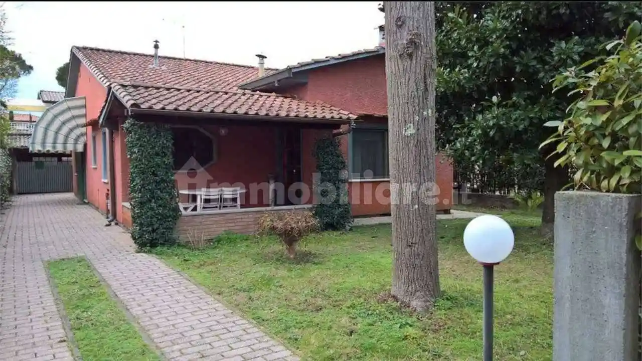 Villa in affitto a Forte dei Marmi