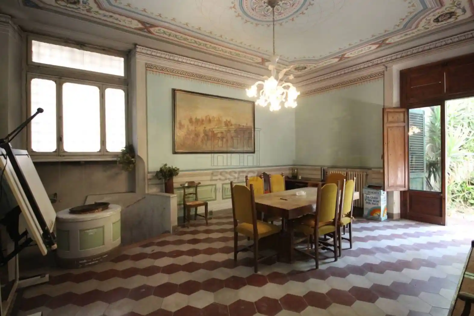 Appartamento in vendita a Lucca