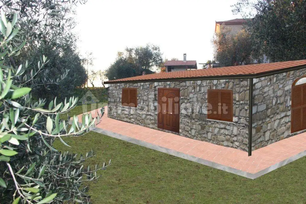 Rustico - Casale in vendita a Perdifumo