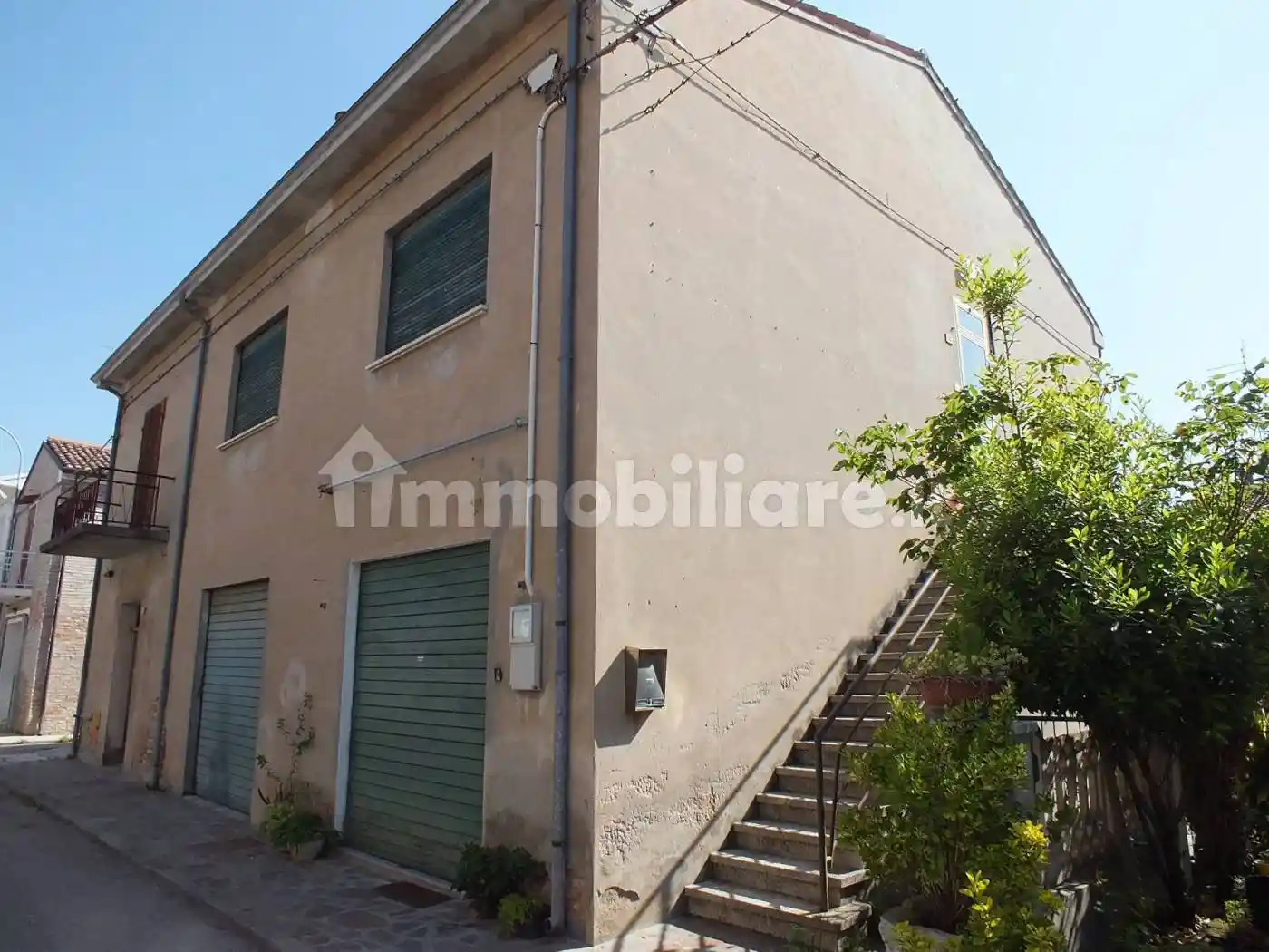 Villa in vendita a Tresignana