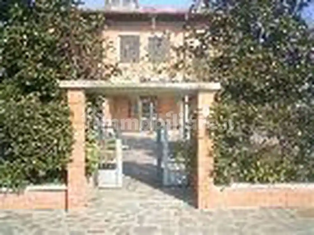 Villa in vendita a Castelfranco Emilia