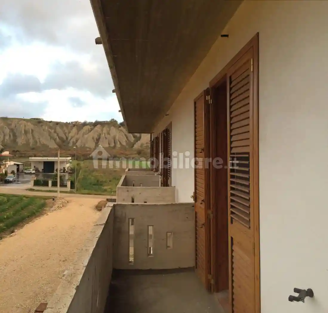 Trilocale Strada Provinciale Pedemontana 187, Sant'Eusanio del Sangro - foto 2