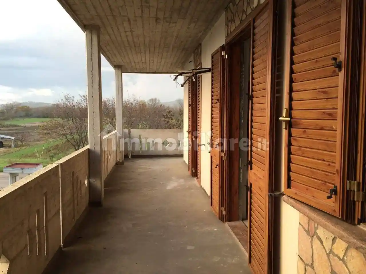 Trilocale Strada Provinciale Pedemontana 187, Sant'Eusanio del Sangro - foto 3