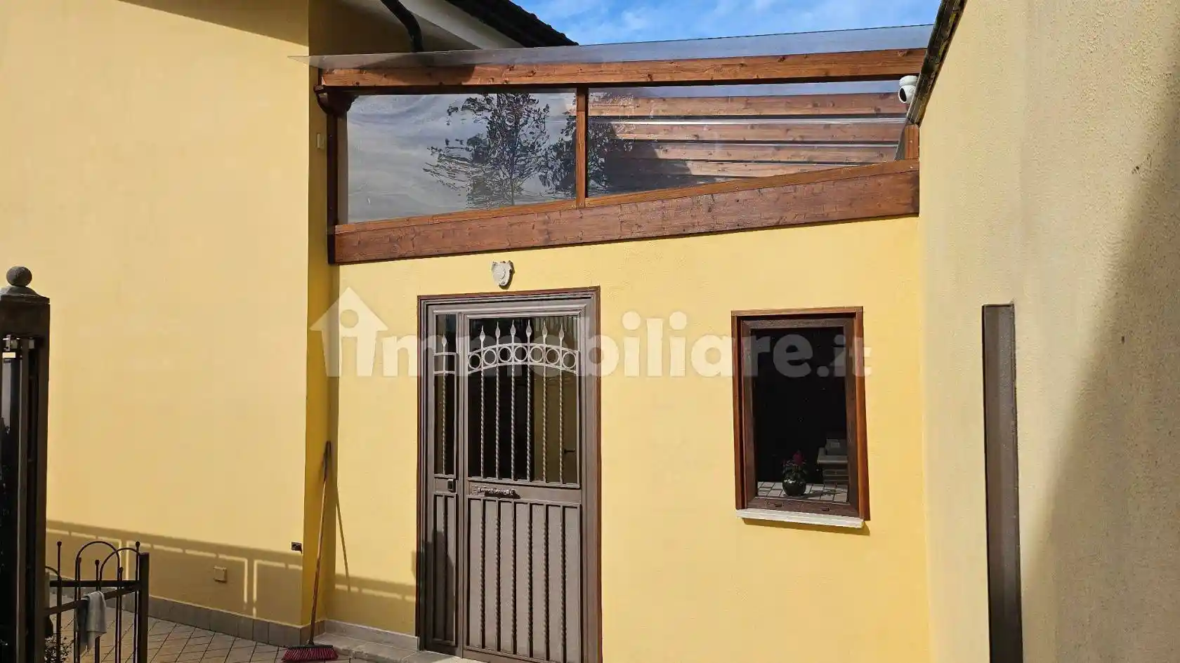 Villetta a schiera in vendita a Valmontone