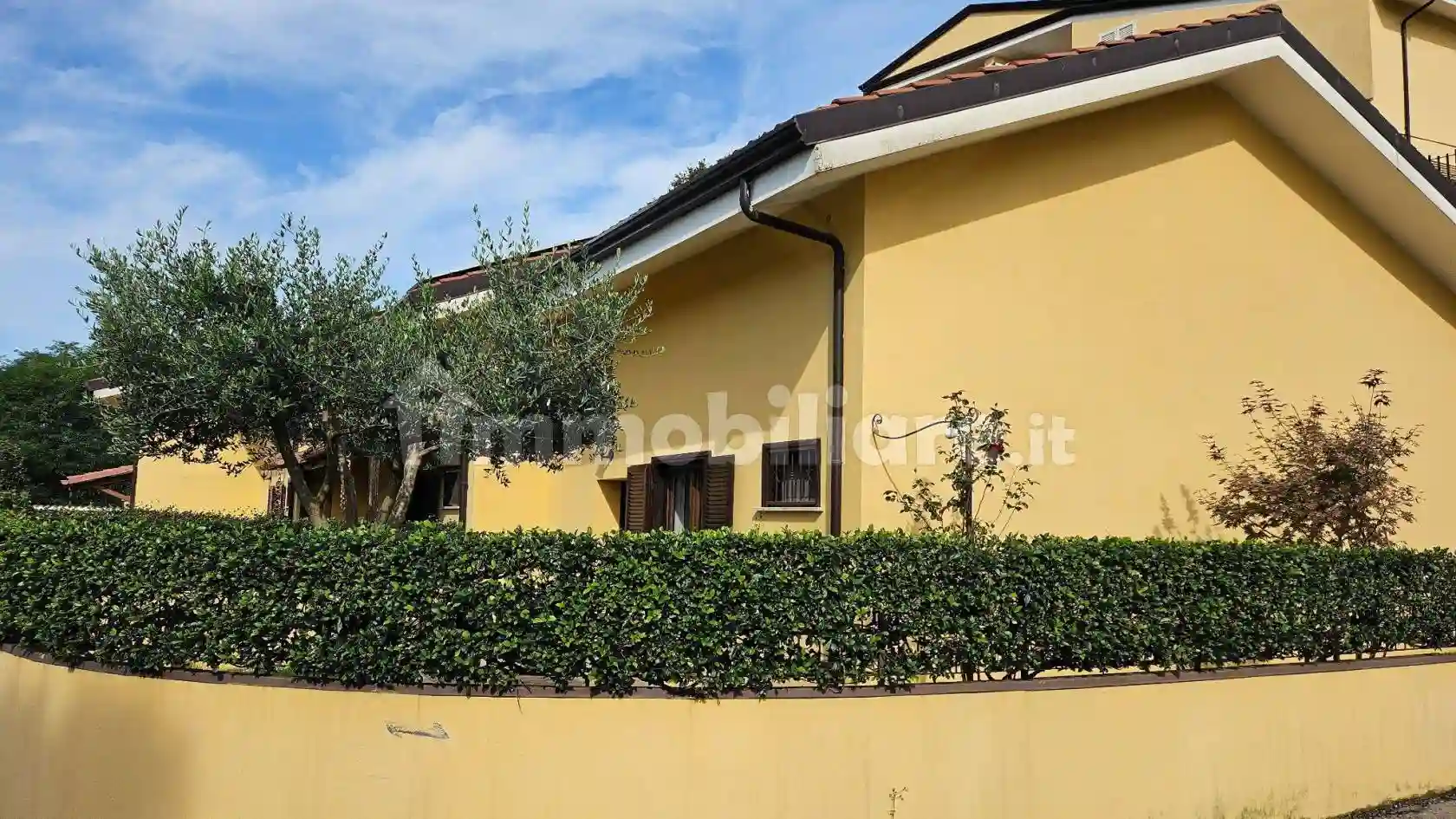 Villetta a schiera - foto 3