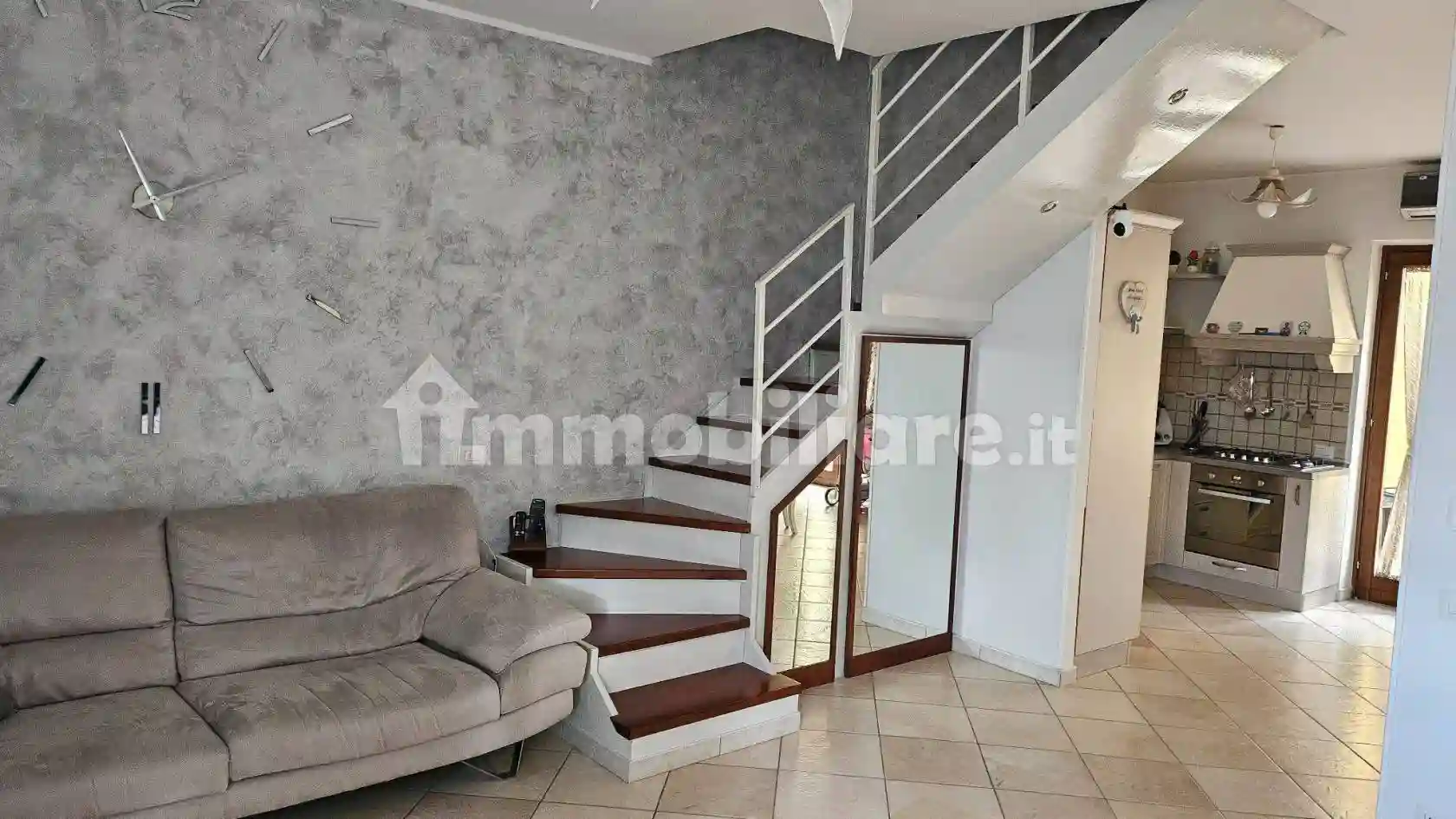 Villetta a schiera - foto 4