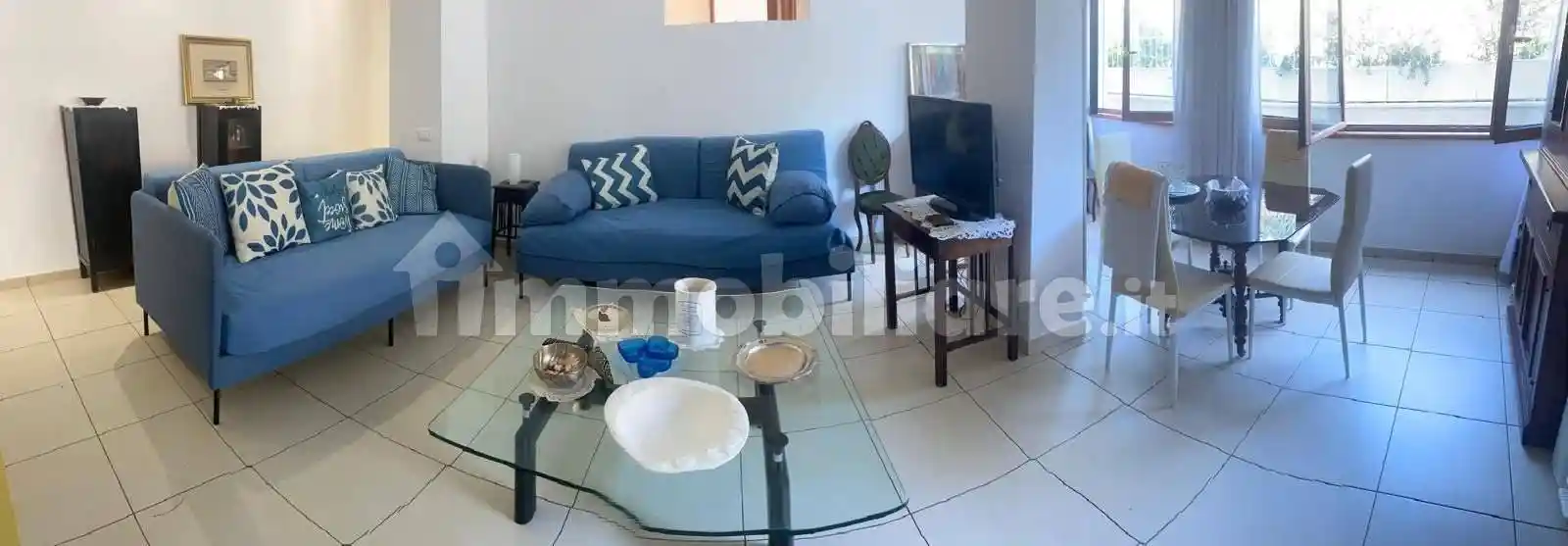 Villa in affitto a Roma