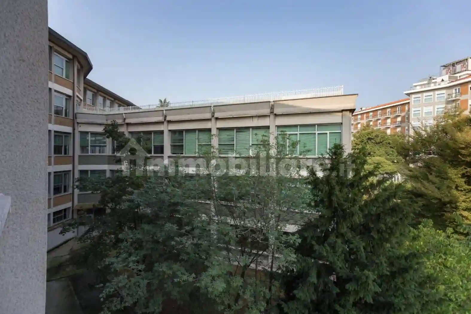 Palazzo - Edificio - foto 2