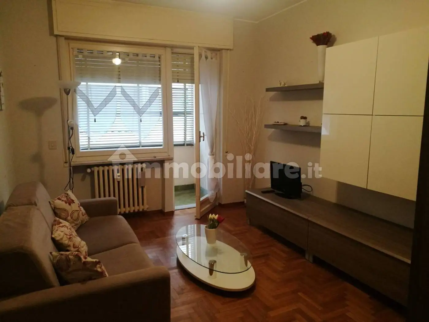 Appartamento in affitto a Sanremo