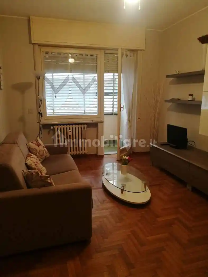 Bilocale corso degli Inglesi 628, Solaro, Sanremo - foto 2