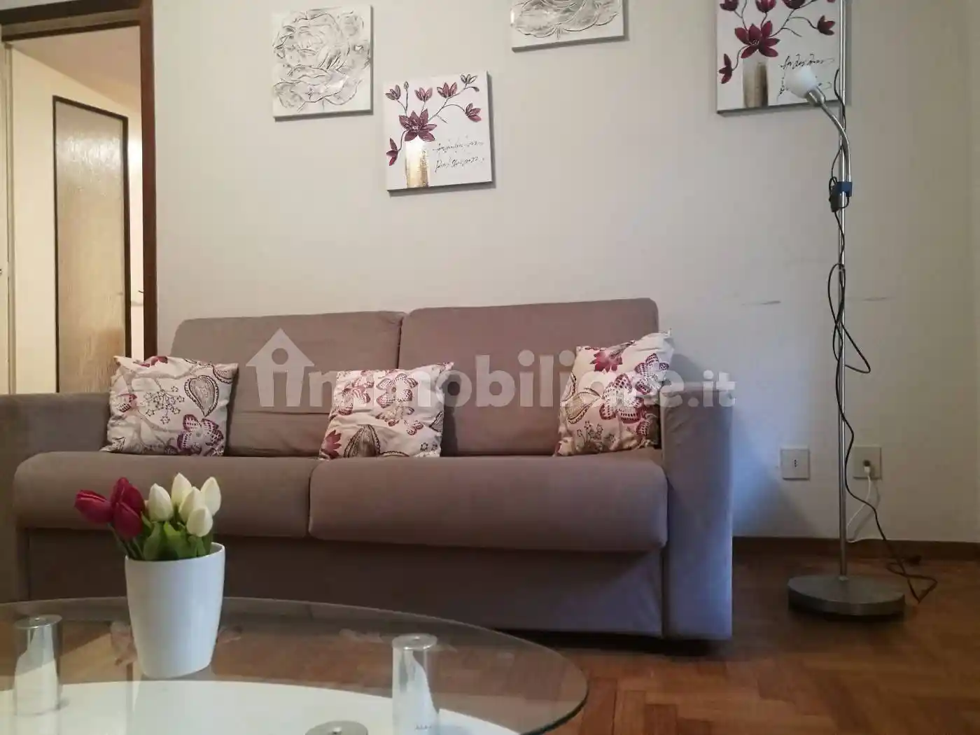 Bilocale corso degli Inglesi 628, Solaro, Sanremo - foto 3