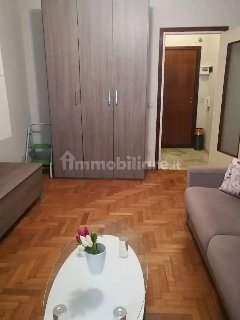 Bilocale corso degli Inglesi 628, Solaro, Sanremo - foto 5